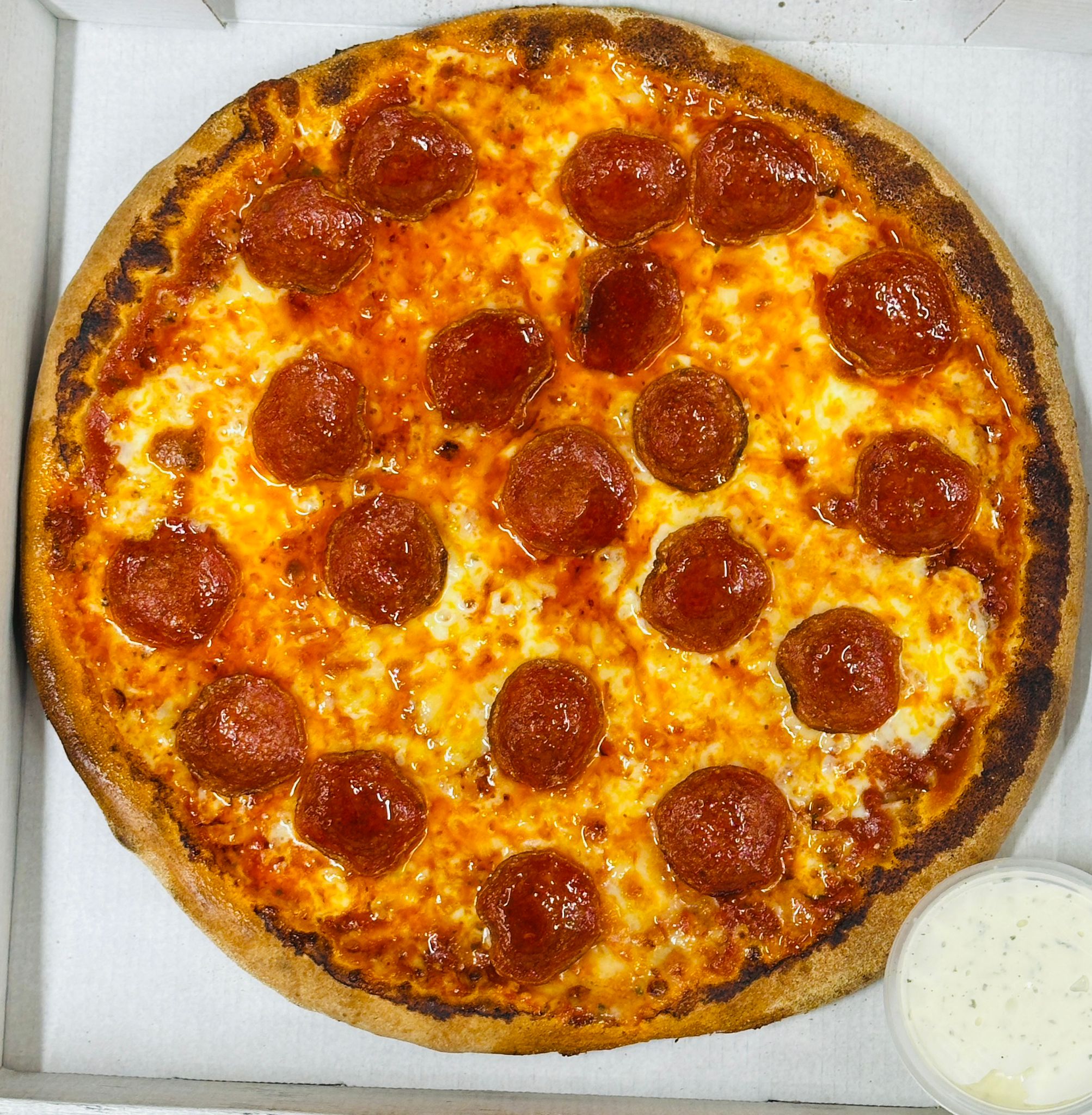 BAP takeaway Paisley Delicious Pizzas Delivered Fast in Paisley